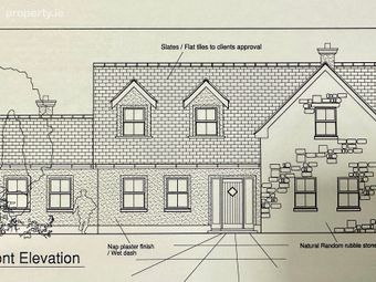 Whitehill, Riverstown, Co. Sligo, Riverstown, Co. Sligo - Image 4