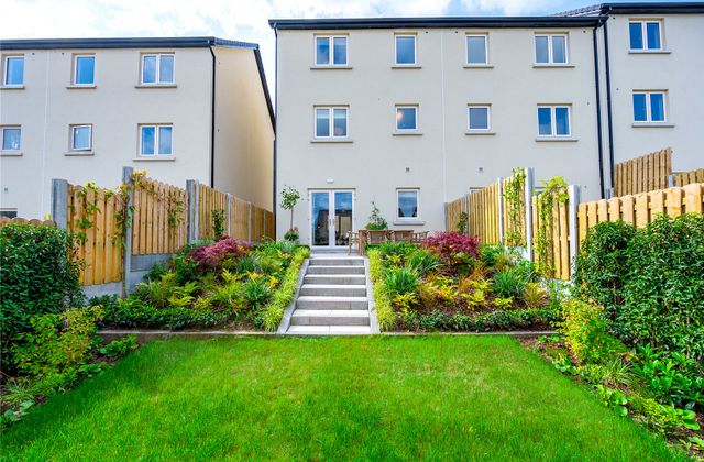 9 Bayly Close, Bayly, Douglas, Co. Cork, Douglas, Co. Cork - Click to view photos