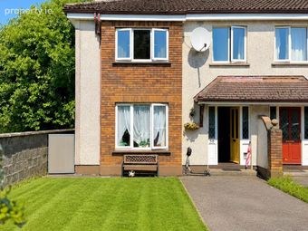 58 Oakdale, Baylough, Athlone, Co. Roscommon