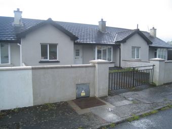 23 Saint Patricks Terrace, Edgeworthstown, Edgeworthstown, Co. Longford - Image 2