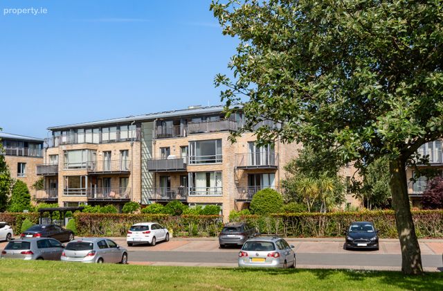 Apartment 65, Priory Court, Eden Gate, Delgany, Delgany, Co. Wicklow - Click to view photos