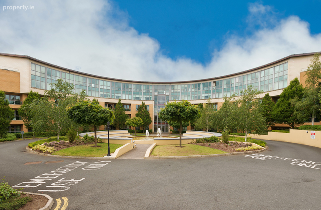 Apt 11, The Ramparts, D18 H042, Loughlinstown, Co. Dublin - Click to view photos
