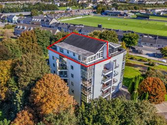 22 The Courtyard,Mill Road,Midleton,Co. Cork, Midleton, Co. Cork