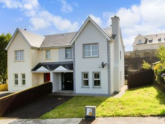 Mill Glen,moville,lifford,co. Donegal, Moville, Co. Donegal