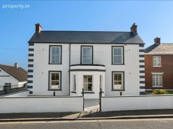Apartment 4, Renmore House, Saint Mary's Road, Arklow, Co. Wicklow