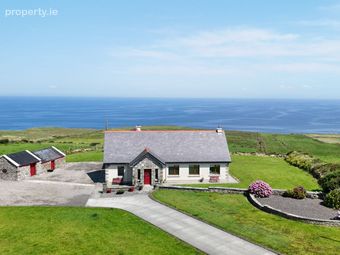 Creevagh Heights, Creevagh, Carrowmore Lacken, Ballina, Co. Mayo