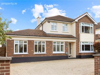98 Mount Albany, Blackrock, Co. Dublin, Blackrock, Co. Dublin