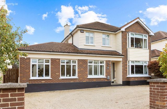 98 Mount Albany, Blackrock, Co. Dublin, Blackrock, Co. Dublin - Click to view photos