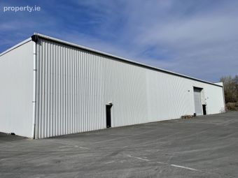 Warehouse Accommodation At Galway Crystal Facility, Merlin, Co. Galway - Image 5