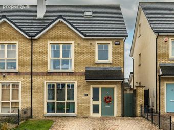 49 Aughamore, Clane, Co Kildare, Clane, Co. Kildare