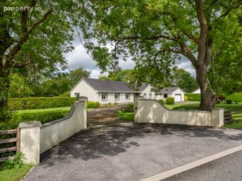 Lea Beg, Blue Ball, Tullamore, Co. Offaly, Blue Ball, Co. Offaly