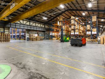 Carlow Warehousing, The Fourteen Acres, Kilcarrig, Bagenalstown, Co. Carlow - Image 4