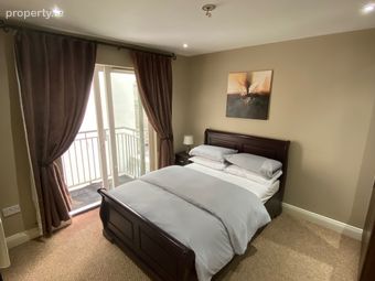 Apartment 2, Kent House, 9 Marlboro Street, Cork, Cork City Centre, Co. Cork