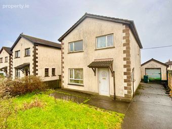118 Claremont Park, Circular Road, Rahoon, Co. Galway