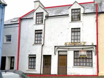 Church Street, Ennistymon, Ennistymon, Co. Clare