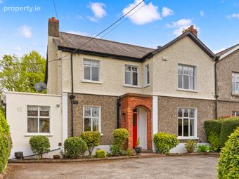 122 Booterstown Avenue, Booterstown, Co. Dublin, Booterstown, Co. Dublin