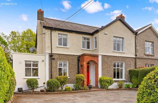 122 Booterstown Avenue, Booterstown, Co. Dublin, Booterstown, Co. Dublin - Click to view photos