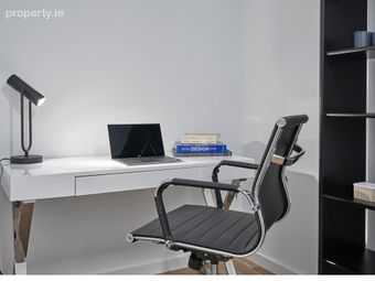 Two Bedroom Apartment, No. 2 Stevens Walk, Dublin 2 - Image 5