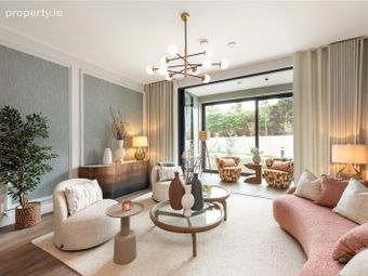 Fernhill Gate Development, Fernhill Gate, Leopardstown Road, Dublin 18, Dubli, Carrickmines, Dublin 18 - Image 2