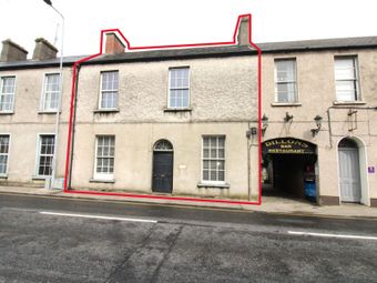2 Dillon Terrace, Ballina, Co. Mayo