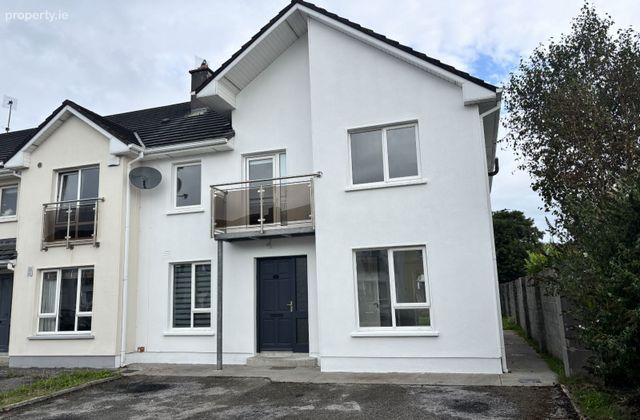 101 Costa Na Mara, Coast Road, Oranmore, Co. Galway - Click to view photos