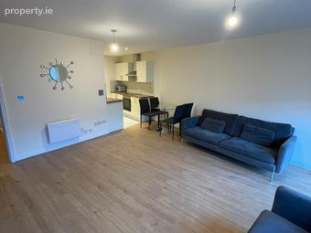 Block C, Heywood Court, Dublin 9 - Image 4