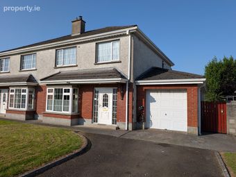 43 Brookville Green, Nenagh, Co Tipperary, Nenagh, Co. Tipperary