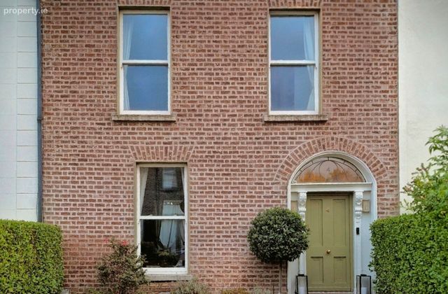 4 Leicester Avenue, Rathgar, Dublin 6 - Click to view photos