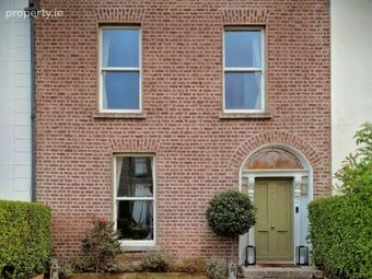 4 Leicester Avenue,Dublin 6, Rathgar, Dublin 6