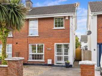 46 Llewellyn Court, Rathfarnham, Dublin 16