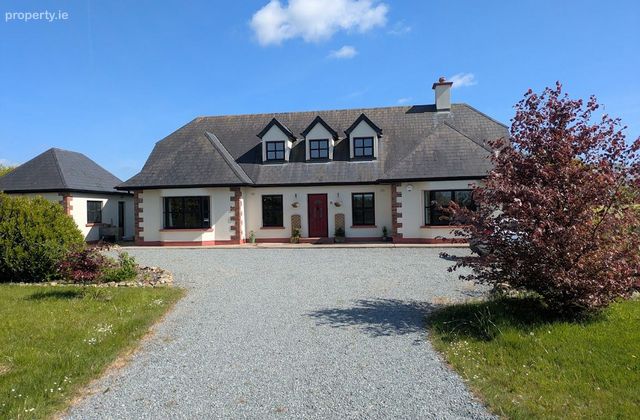 Boderan, Campile, Ramsgrange, Co. Wexford - Click to view photos
