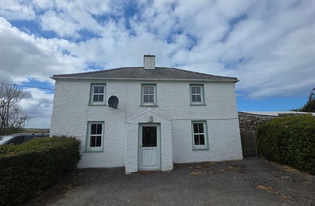 Errarooey, Falcarragh, Co. Donegal, Falcarragh, Co. Donegal - Click to view photos