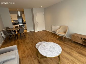 2 Bed Apartment, 97 Reuben Street, Rialto, Dublin 8 - Image 2