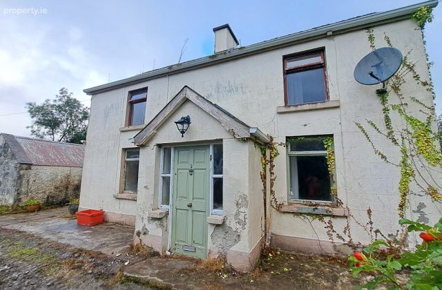 Lisgorman, Killargue, Dromahair, Co. Leitrim, Dromahair, Co. Leitrim - Click to view photos