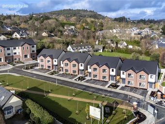 Holly Hill, Convent Road, Delgany, Co. Wicklow, Delgany, Co. Wicklow - Image 3