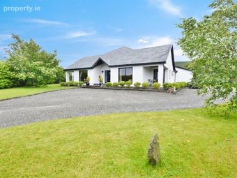Kilballylahiff, Castlegregory, Aughacasla, Co. Kerry