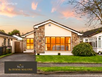 11 Ailesbury Park, Newbridge, Co. Kildare, Newbridge, Co. Kildare - Image 2