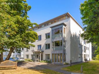 40 St Cathryn's Court, Newgrove Avenue, Sandymount, Sandymount, Dublin 4