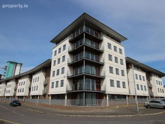 Apartment 45, Block D, The Gateway Student Village, Ballymun, Dublin 9