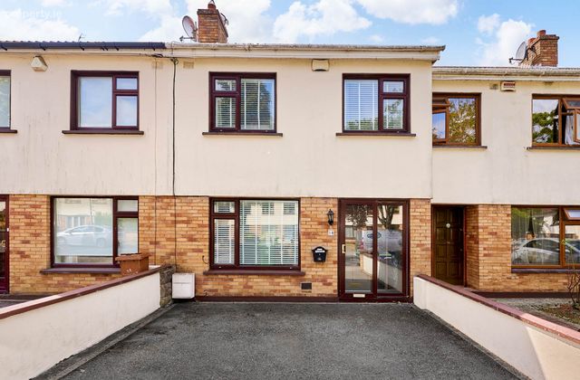 14 Castleknock Brook, Laurel Lodge, Castleknock, Dublin 15, Co. Dublin, Castleknock, Dublin 15 - Click to view photos