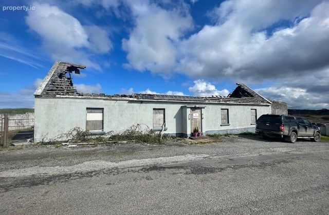 Carhuligane, Mullagh, Mullagh, Co. Clare - Click to view photos