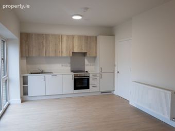 1 Bedroom Apartment, Naas, Co. Kildare - Image 2