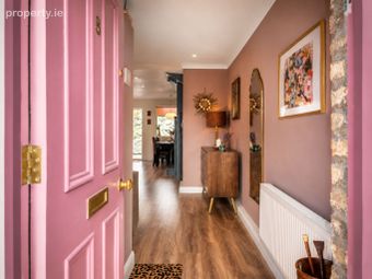8 Upper Dargle Road, Bray, Co. Wicklow - Image 3