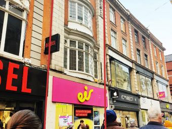 37 Henry Street, Dublin 1