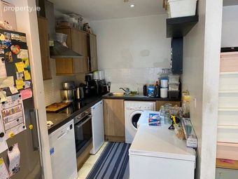 Apartment 2, 1a Cathedral Street, Dublin 1 - Image 4