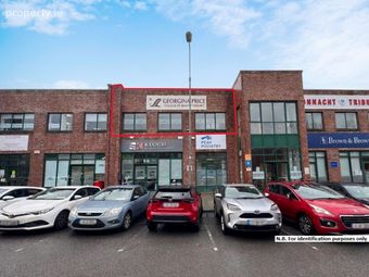 Unit 20f Liosbaun Business Park, Tuam Road, Co. Galway, Tuam Road, Co. Galway