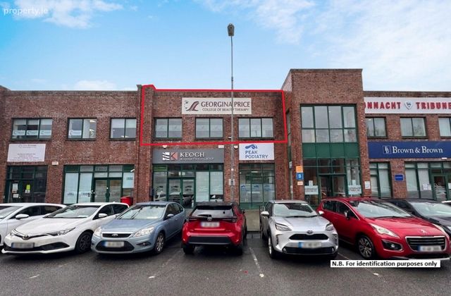 Unit 20f Liosbaun Business Park, Tuam Road, Co. Galway, Tuam Road, Co. Galway - Click to view photos