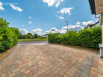 76 Temple Mills, Rathangan, Co. Kildare, Rathangan, Co. Kildare - Image 2