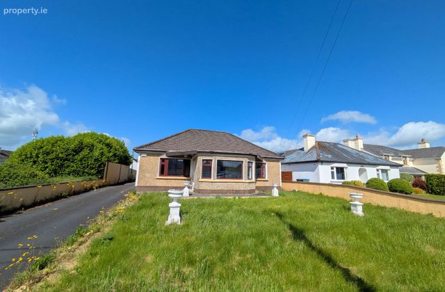 Ashmoy House, Gort Road, Ennis, Co. Clare - Click to view photos