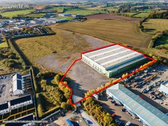 Carlow Warehousing, Lough Feilim Industrial Estate, Tullow, Co. Carlow - Image 4